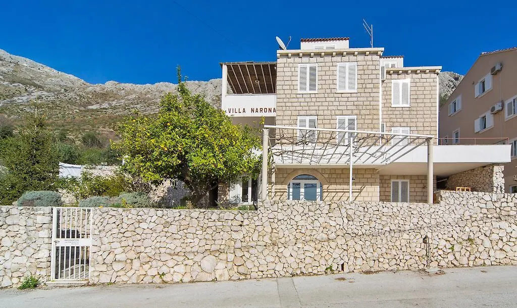 Villa Narona-1